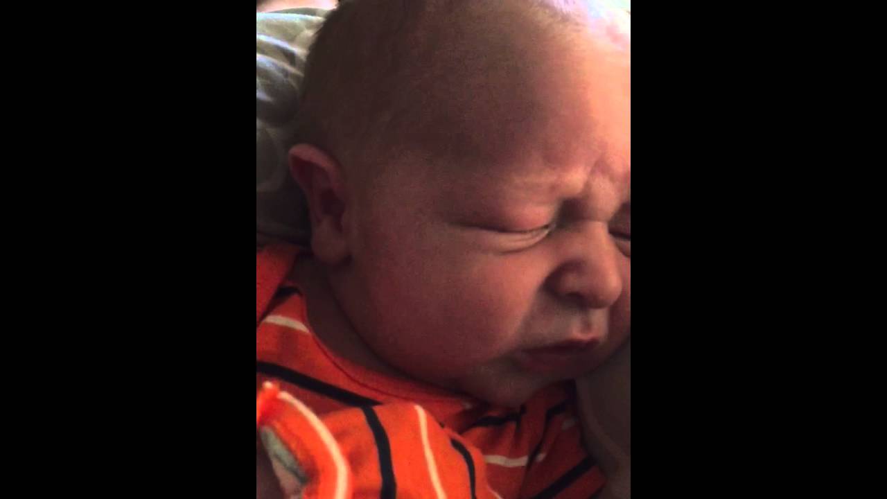 Shush a baby like a pro YouTube