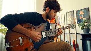 Candy - Mk.gee | Ibanez AS7328 Baritone