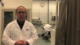 BCIT Simulation Labs