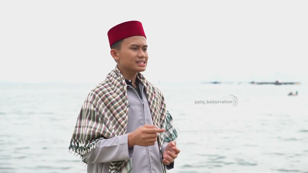 Keteladanan Rasulullah SAW Yang Selalu Menanamkan Sifat Ikhlas dan Sabar