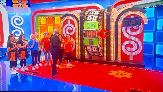 The Price Is Right Primetime  Showcase Showdown part 2 10132023