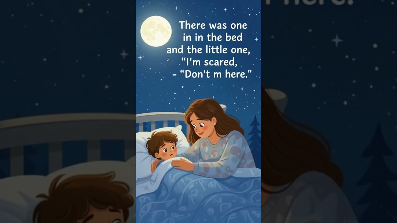 Bedtime snuggles make everything better 💖🌙