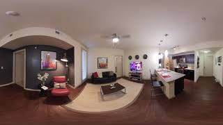 The Vue On MacGregor near University of Houston Tour