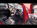 Ford Ecosport Automatic 1.6