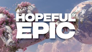 Hopeful Cinematic Epic Music | Copyright Free