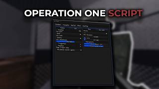 Celebrity [FREE] Operation One Script | ESP & Aimbot | PC/Mobile Wealth
