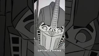 Optimus Prime (TFP) #capcut #edit #capcutedit #transformersedit #foryou #fyp #transformers