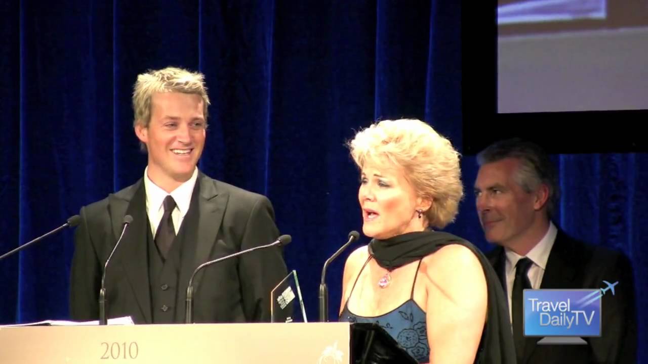 2010 National Travel Industry Awards