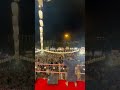 西城秀樹「YOUNG MAN (Y.M.C.A.)」DJダイノジ【ダイノジ中学校】