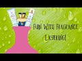 Fragrance Layering: Fun with Fragrance Using a Randomizer App and How to Layer Perfume!