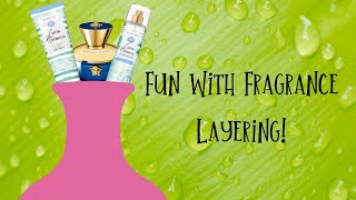 Fragrance Layering: Fun with Fragrance Using a Randomizer App and How to Layer Perfume