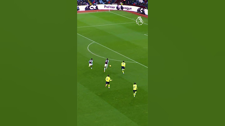 Duran Leaves the Defence in the Dust!