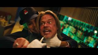 Bullet Train | Trailer | Laemmle [Theatres]