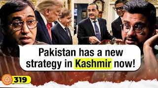 संवाद # 319: Kashmir expert has a NEW WARNING on Kashmir | Dr Abhinav Pandya