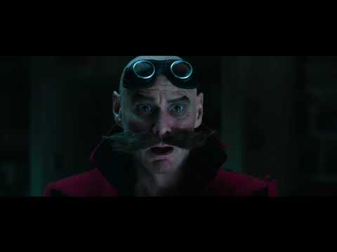 Sonic The Hedgehog 3 (2024) | Hollywood.com Movie Trailers