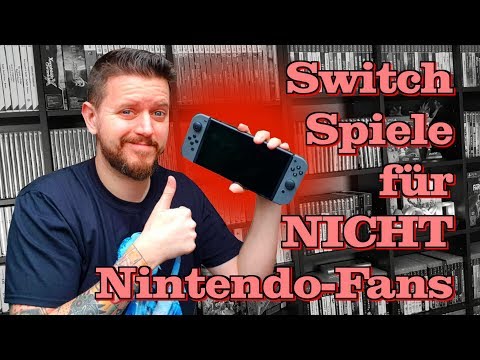 Video: Beste Nintendo Switch-Spiele: Die 20 Unverzichtbaren Switch-Spiele, Die Sie Jetzt Spielen Können