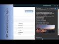 IBM Watson Assistant Dialog Response Types