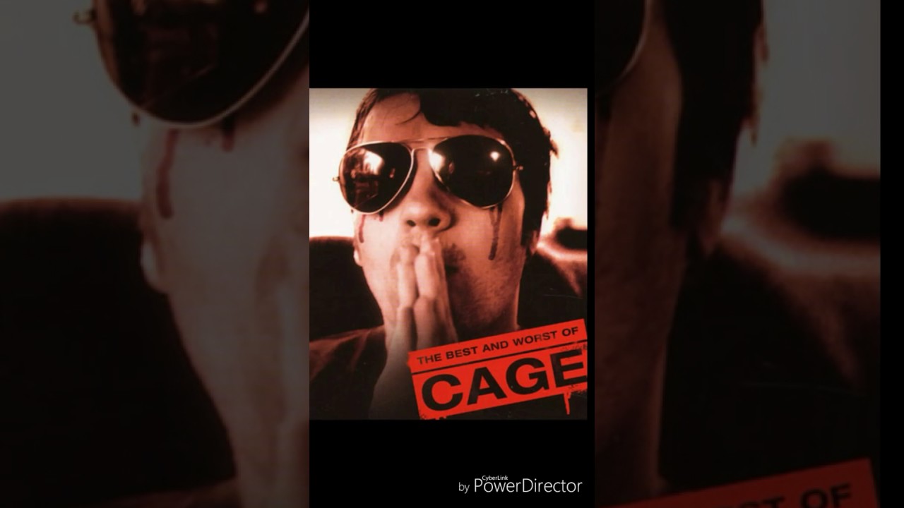 CageAgent Orange YouTube Music