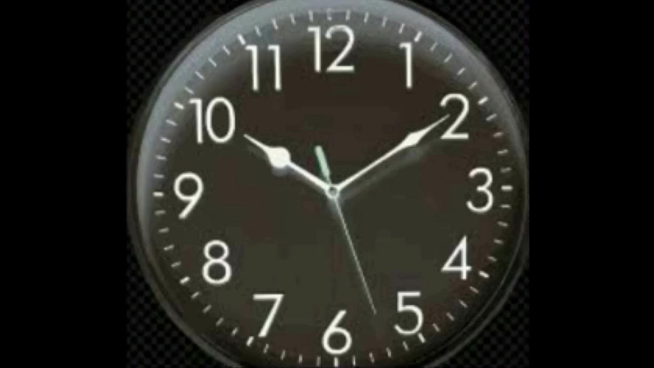 Costume time stop sound effect YouTube