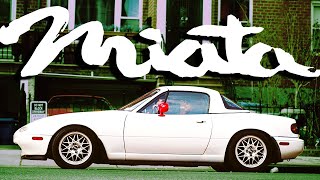 Supercharged Mazda Miata Giant Skateboard Propelled By A Rocket Carisma