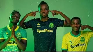 TAZAMA UZINDUZI WA JEZI MPYA YA YANGA SC 2022/2023