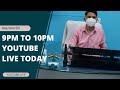 DR SUNIL KUMAR RANA is live