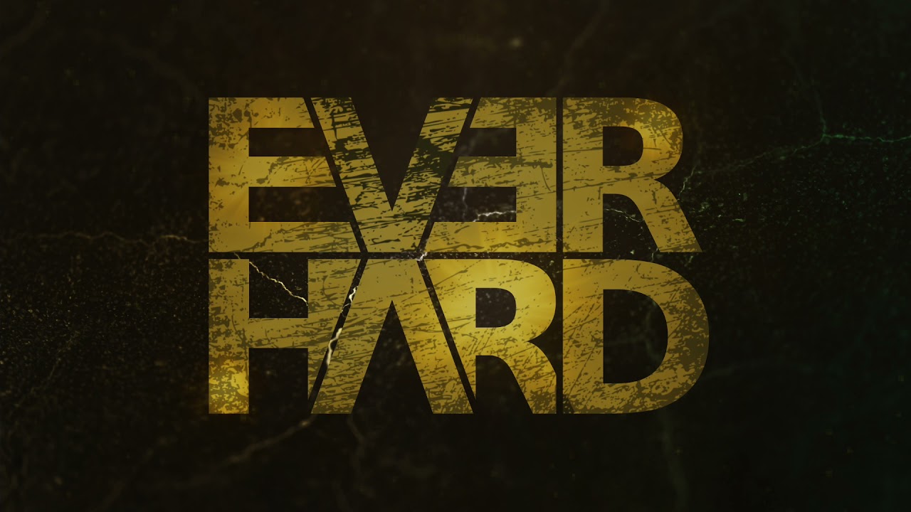 Everhard - If You're Waiting