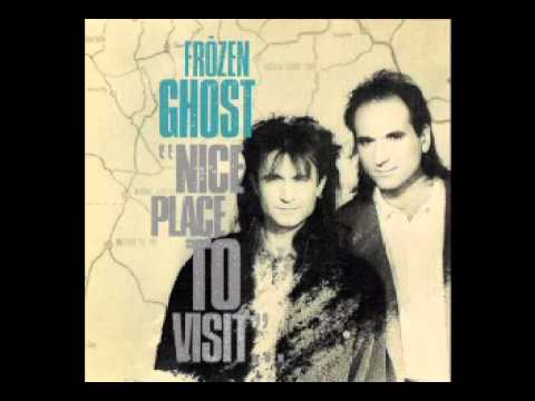 Obejrzyj Frozen Ghost - Step By Step (1988) w YouTube Obejrzyj Frozen Ghost - Step By Step (1988) w YouTube