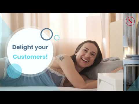 Smart Hotel-Assist : Specloid Solutions - video from Specloid