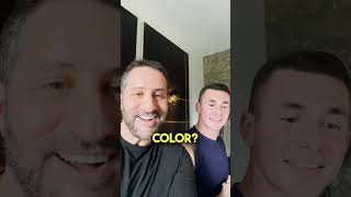 Famous Leo's no longer a whoop guy, to say the least Profile