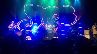 Yes - Survival 9/1/17 San Francisco The Warfield Yestival