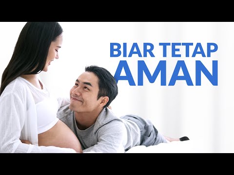 Berhubungan Intim Saat Hamil, Aman Gak Sih?