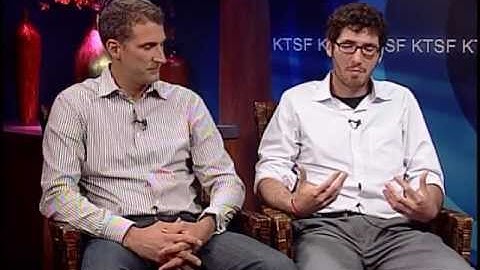 JET Program - Japanese American Journal: Part 2