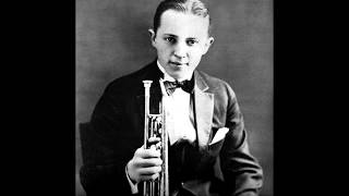 Frankie Trumbauer Orchestra with Bix Beiderbecke - I'm Coming Virginia (1927)