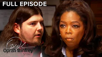 Oprah’s Most Honest Conversation with Sex Offenders | The Oprah Winfrey Show S24E3 | Full Episode