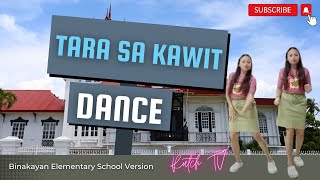 Tara sa Kawit BES Version l Binakayan Elementary School Version l Rutch TV