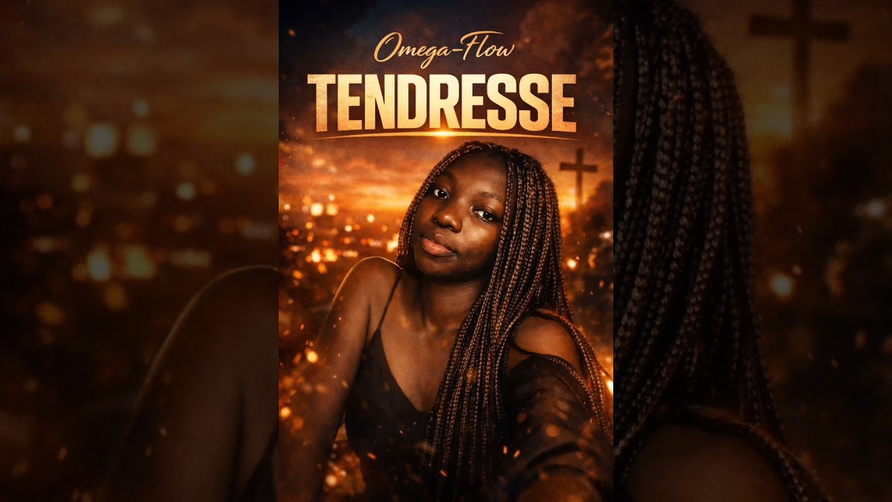 Oméga-flow : Tendresse ✍️❤️💯