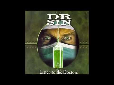 Dr Sin - Rock 'n' Roll Doctor (Cover)