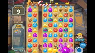 Monster Busters - Stage 293