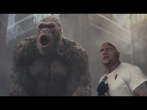 RAMPAGE - New Animals (Masthead Mobile Final) - RAMPAGE - New Animals (Masthead Mobile Final)