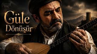 Bakarsın Gün Gelir Güle Dönüşür Mustafa Altunokun Kaleminden Aşık Sümmâni Mirası