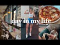 DAY IN MY LIFE | Beauty Event, Leg Day, TSITP OPINIONS! | vlog