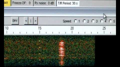 SV2JAO PA3BIY Meteor Scatter 144.348 14-8-2011.avi