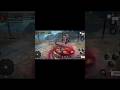 Warrior power kill champion #gaming #hackergameplay #evilzone #viralgames #shortvideo #evillands
