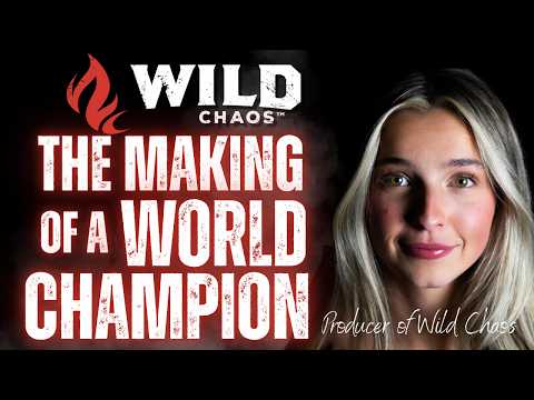 Josie Jaxxon's Inspiring Story
