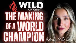 Celebrity From Shy Kid to 3x World Champion — My Daughter’s Story | #100 Net Worth