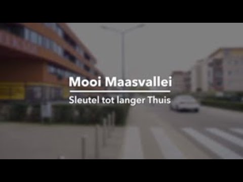 Sleutel tot langer thuis: een project van Sociom, Pantein, Mooiland en ouderenorganisaties.