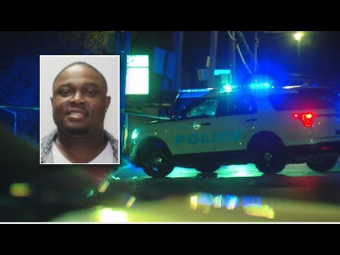 Police identify man killed in East Price Hill shooting - YouTube
