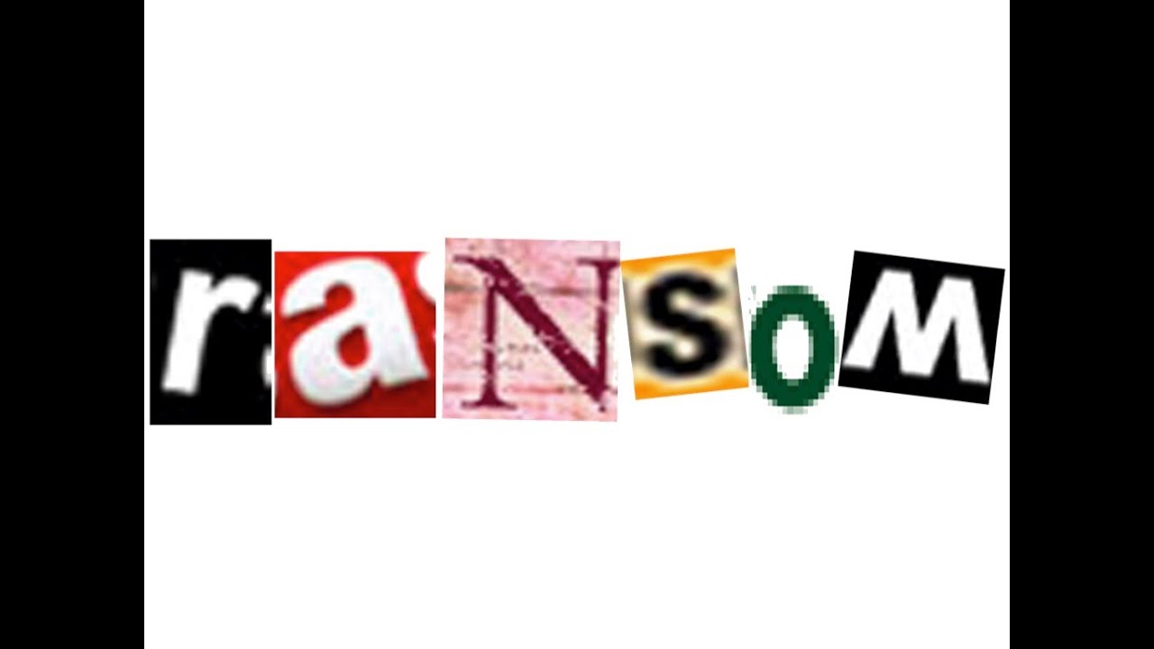 Ransom YouTube
