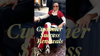 How to Save Customer Success Renewals